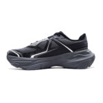Peak Taichi Outdoor Shoes Black/Silver Grey – Image 2