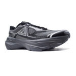 Peak Taichi Outdoor Shoes Black/Silver Grey – Image 3