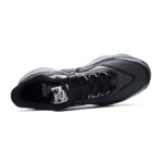 Peak Taichi Outdoor Shoes Black/Silver Grey – Image 4