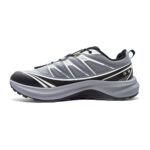 Peak Taichi Walking Shoes-Mid.Grey – Image 2
