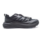 Peak Taichi Walking Shoes-All Black