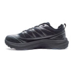 Peak Taichi Walking Shoes-All Black – Image 2