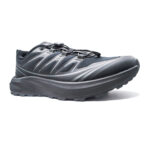 Peak Taichi Walking Shoes-All Black – Image 3