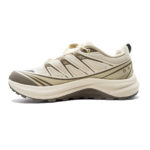 Peak Taichi Walking Shoes-Lt.Khaki – Image 2