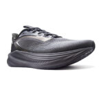 Peak Taichi Training Running Shoes Black/Magnetic Grey – Image 3