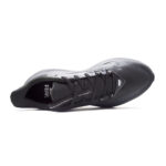 Peak Taichi Training Running Shoes Black/Magnetic Grey – Image 4
