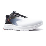 Peak Taichi Training Running Shoes-Lt.Grey/Black – Image 3