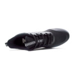 Peak Taichi Training Running Shoes-Black/White – Image 4