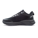 Peak Taichi Training Running Shoes-All Black – Image 2