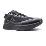 Peak Taichi Training Running Shoes-All Black – Image 3