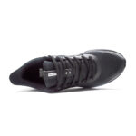 Peak Taichi Training Running Shoes-All Black – Image 4