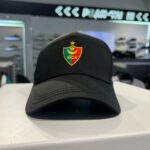 Peak Casquette MCA