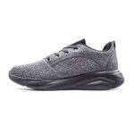 Peak Walking Shoes-Black – Image 2