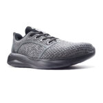 Peak Walking Shoes-Black – Image 3