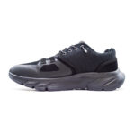 Peak Ultra Light Running Shoes-Black – Image 2