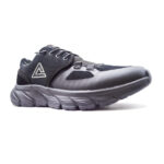 Peak Ultra Light Running Shoes-Black – Image 3