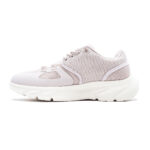 Peak Ultra Light Running Shoes-Camel Grey – Image 2