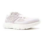 Peak Ultra Light Running Shoes-Camel Grey – Image 3