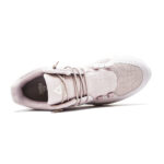 Peak Ultra Light Running Shoes-Camel Grey – Image 4