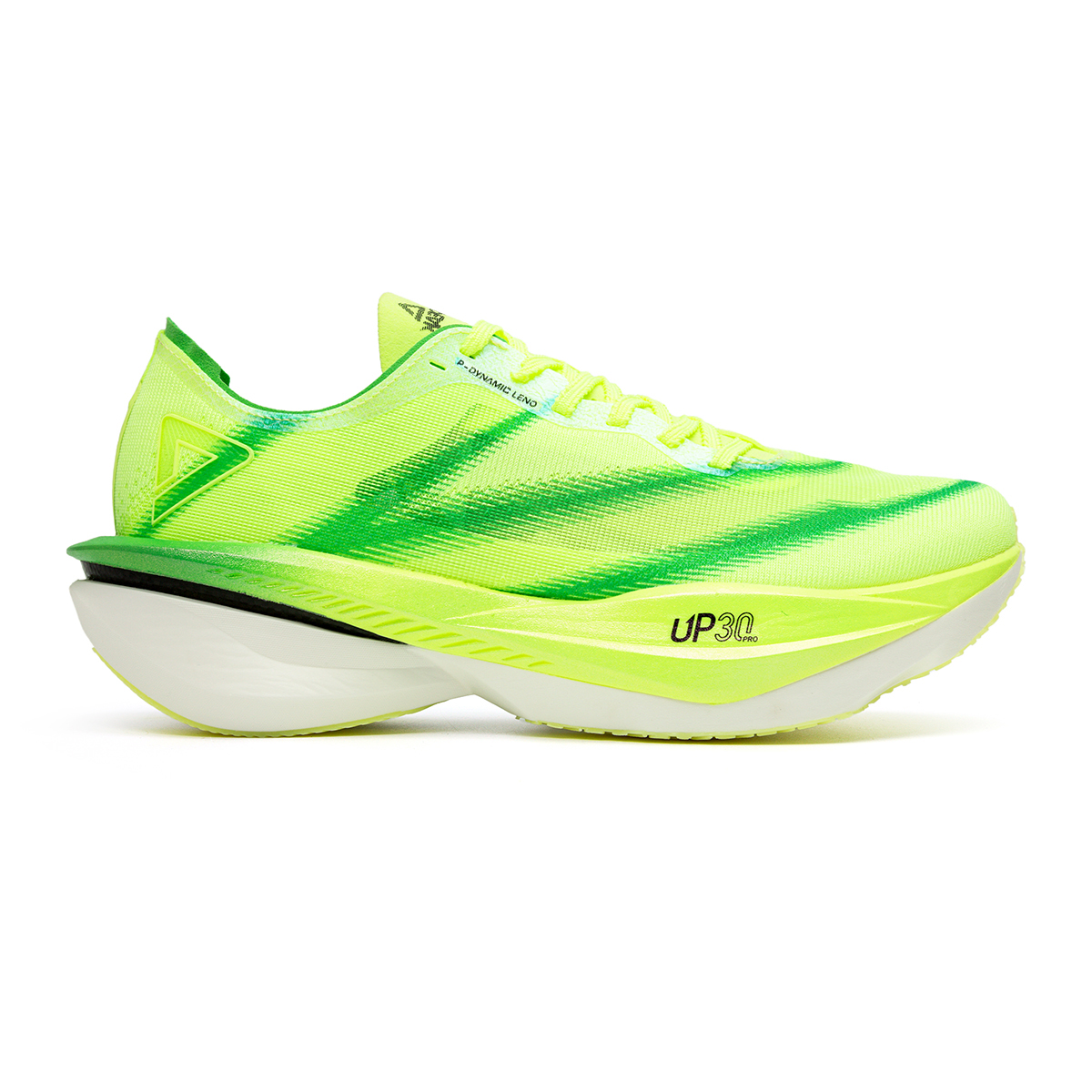 ET53303H-0098-1 Peak Up30 Pro Fluorescent Green – Image 1