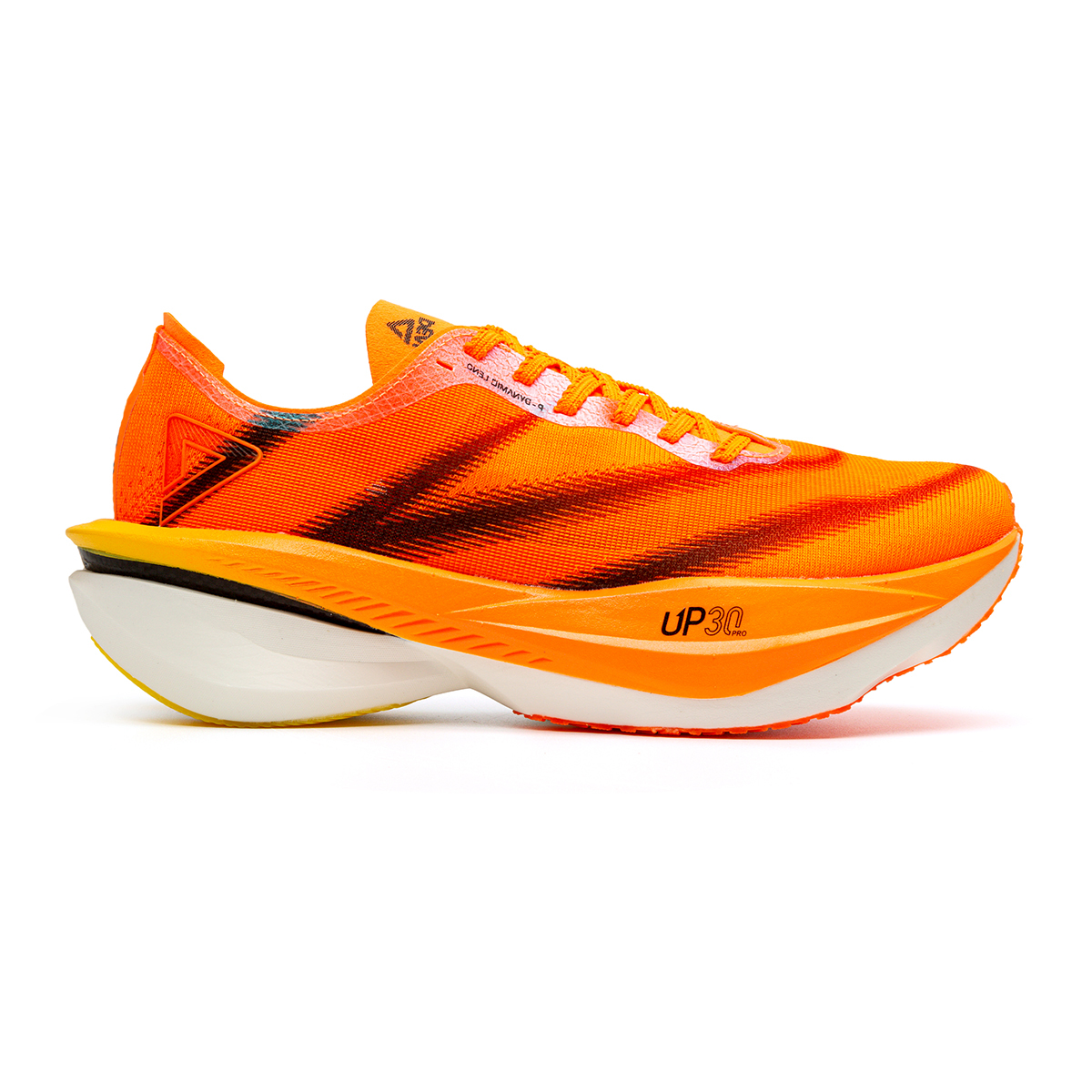 ET53303H-Y582-1 Peak Up30 Pro Fluorescent Orange - الصورة 1