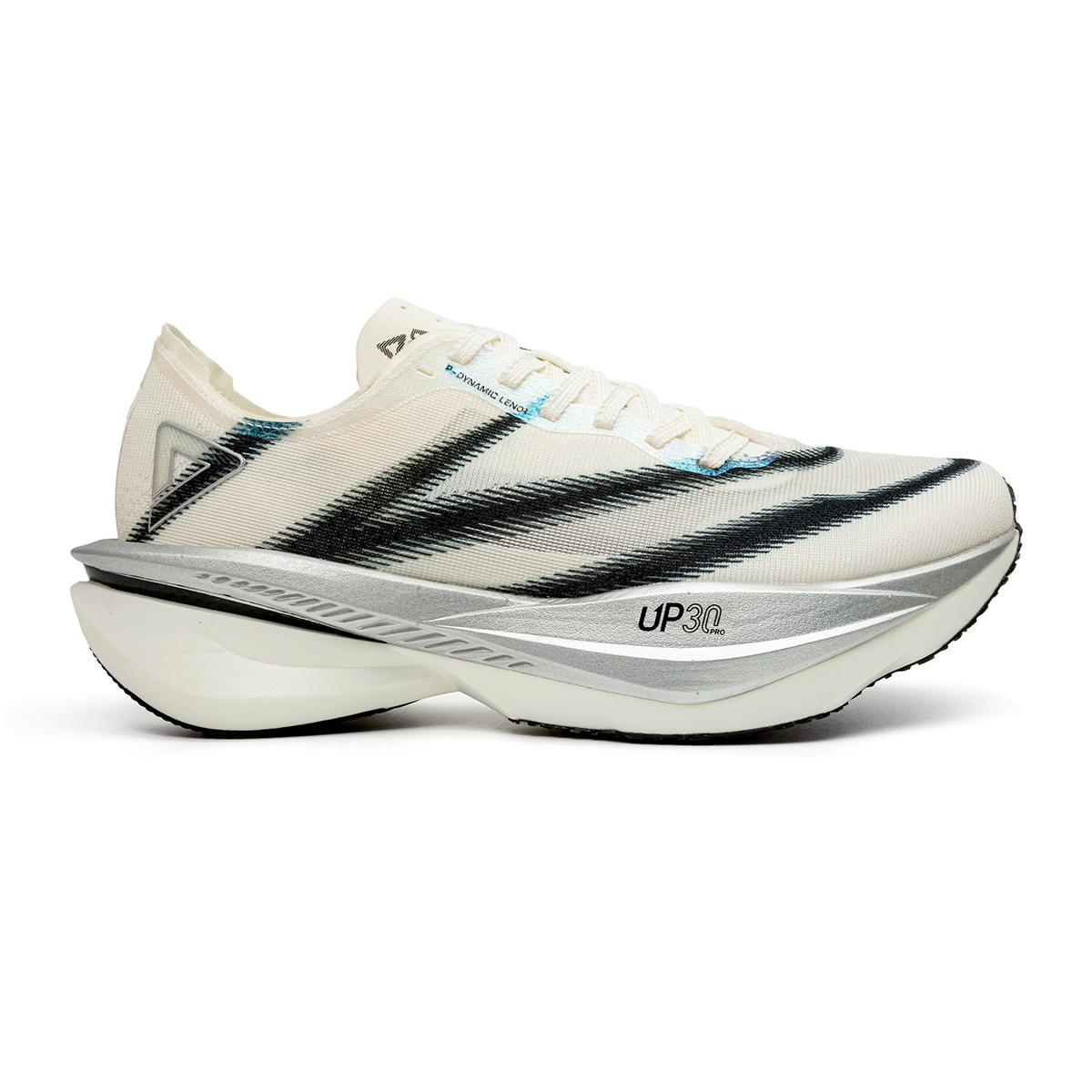ET53303H-Z498-1 Peak Up30 Pro White/Black - الصورة 1