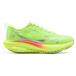 Peak Taichi 3D Fluorescent Green