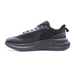 Peak Taichi Running Shoes-All Black – Image 2