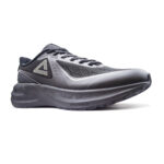 Peak Taichi Running Shoes-All Black – Image 3