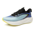 Peak Taichi Training Running Shoes Blue – Image 2