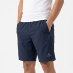 Peak Woven Short DK.GREY – Image 2