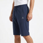 Peak Woven 3/4 Pants Dk.Grey – Image 2