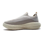 Peak Casual Shoes ivory yellow/Canvas white/light brown – Image 2