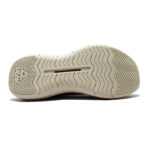 Peak Casual Shoes ivory yellow/Canvas white/light brown – Image 5