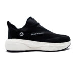 Peak Taichi Casual Shoes Black