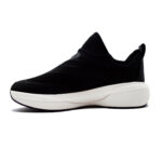 Peak Taichi Casual Shoes Black – Image 2