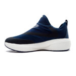 Peak Taichi CASUAL SHOES NAVY – Image 2