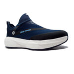 Peak Taichi CASUAL SHOES NAVY – Image 3