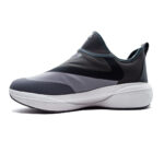 Peak Taichi CASUAL SHOES MAGNETIC GREY – Image 2