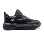 Peak Taichi Casual Shoes ALL BLACK