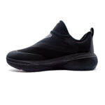 Peak Taichi Casual Shoes ALL BLACK – Image 2
