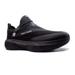 Peak Taichi Casual Shoes ALL BLACK – Image 3