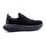 Peak Taichi Casual Shoes ALL BLACK