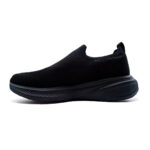 Peak Taichi Casual Shoes ALL BLACK – Image 2