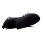 Peak Taichi Casual Shoes ALL BLACK – Image 4