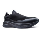 Peak Taichi CASUAL SHOES-BLACK – Image 3