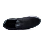 Peak Taichi CASUAL SHOES-BLACK – Image 4