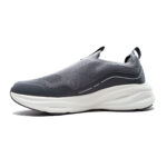 Peak Taichi CASUAL SHOES-SILVER GREY – Image 2