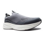 Peak Taichi CASUAL SHOES-SILVER GREY – Image 3
