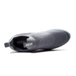 Peak Taichi CASUAL SHOES-SILVER GREY – Image 4